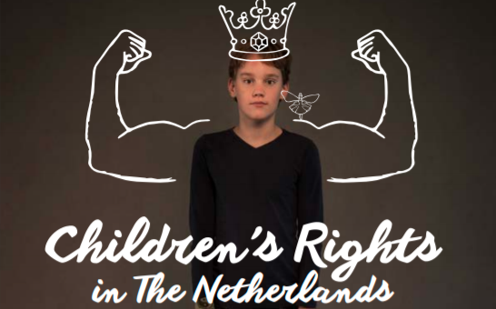 Children's Rights in The Netherlands