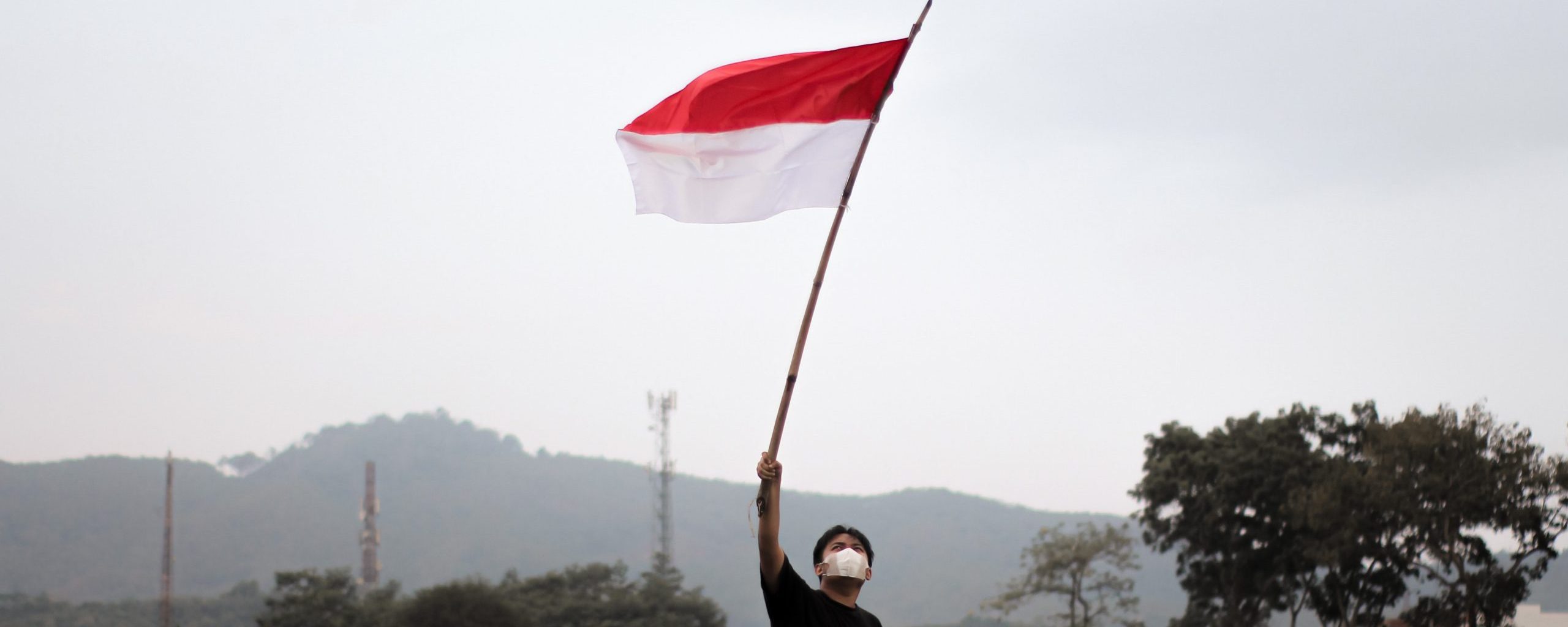Universal Periodic Review of Indonesia