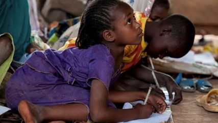 Educational Challenges In Cameroon