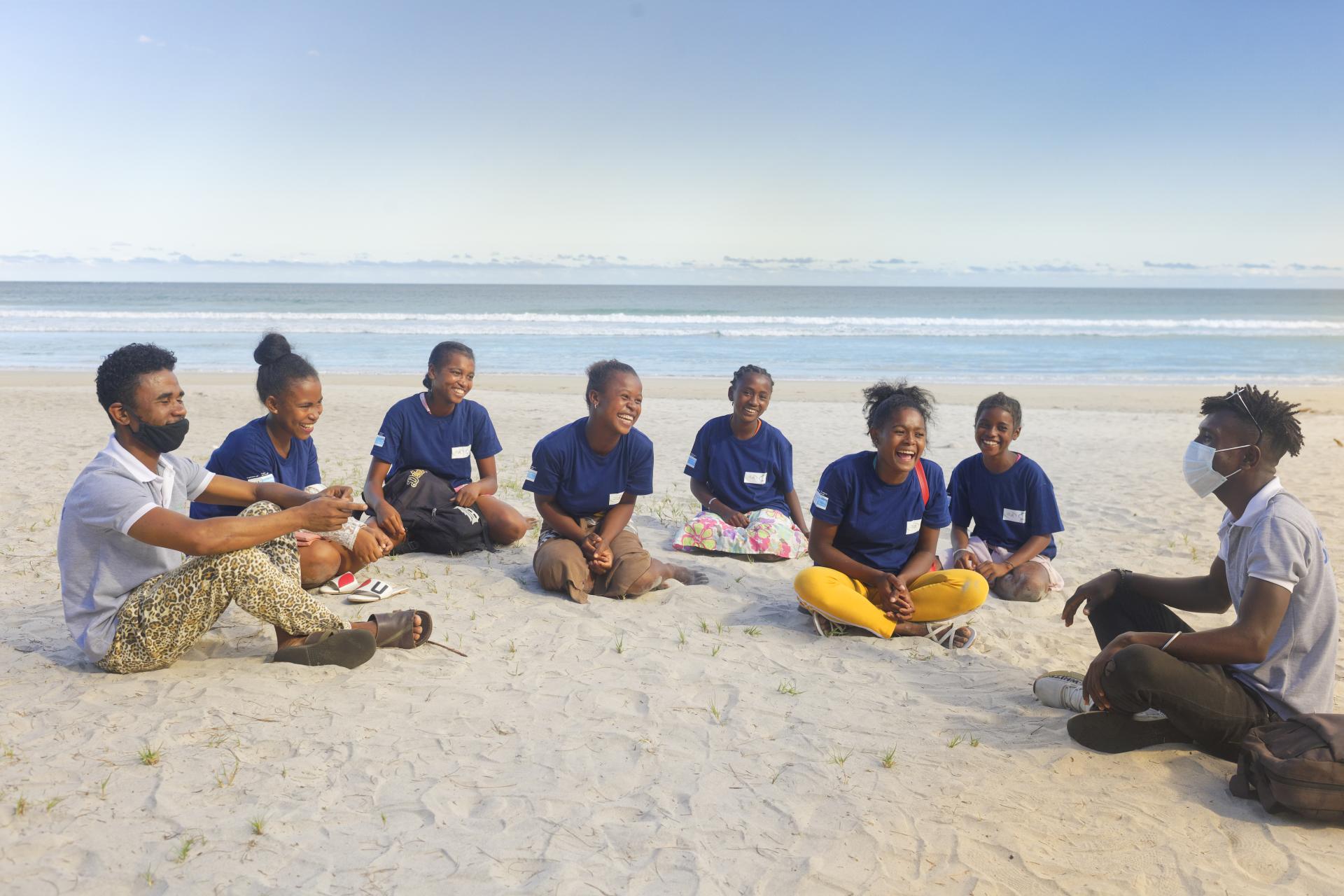 Educational challenges in Madagascar