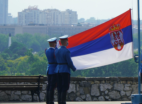 Educational Highlights on Serbia’s Report in the European Union’s 2022 Enlargement Package