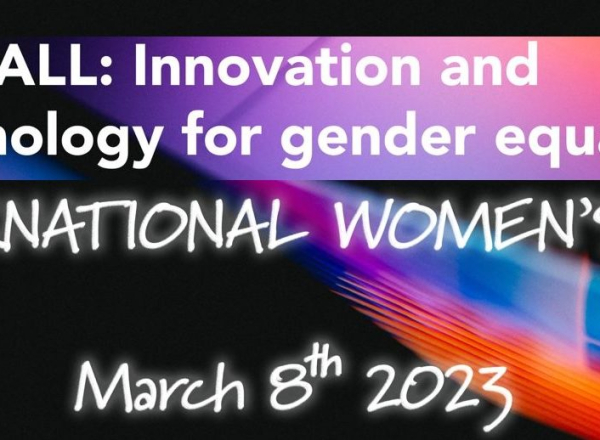 International Womens Day 2023_banner